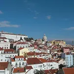 Alfama 34 Lisbona
