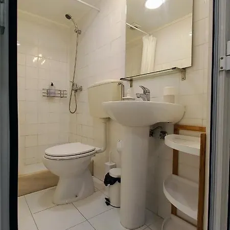 Apartment Alfama 34