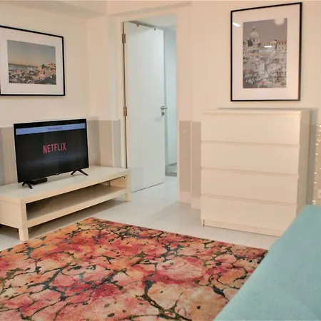 Apartman Alfama 34 Lisboa