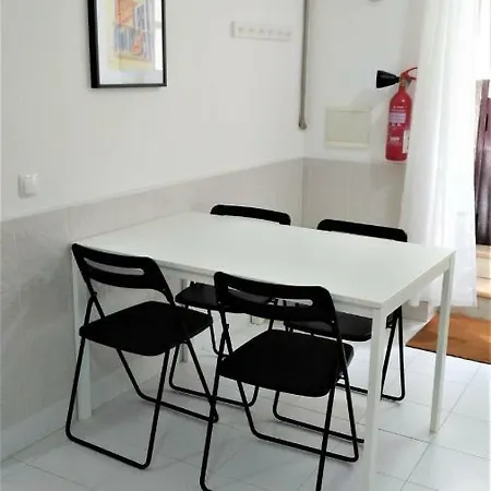 Alfama 34 Apartment