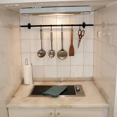 Alfama 34 Apartment Lisbon