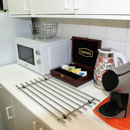 Apartman Alfama 34 Lisboa