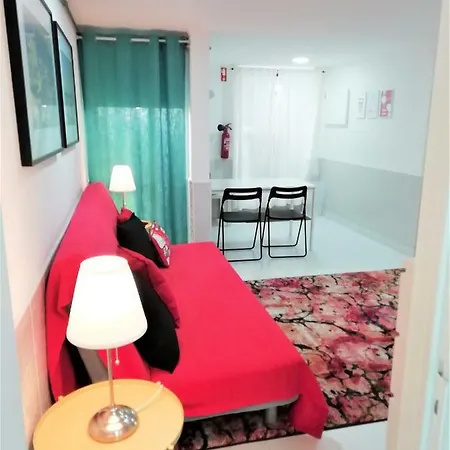 Apartment Alfama 34 *