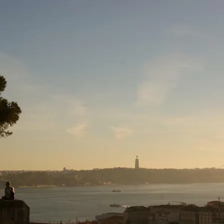 Alfama 34 公寓 Lisboa