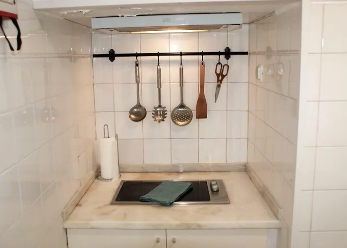 Alfama 34 Διαμέρισμα Lisboa