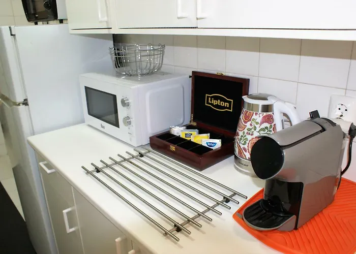 Διαμέρισμα Alfama 34 Lisboa