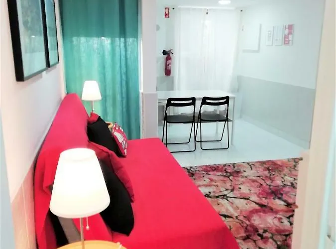 Διαμέρισμα Alfama 34 *