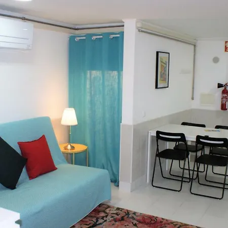 Alfama 34 * 리스본